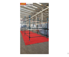 Safe Erect Scaffolding Instant Access Quick Stage Scaffold