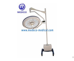Ii Series Led Light 700 Mobile With Battery