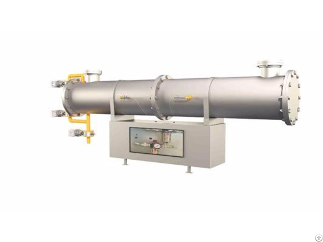 Air Dissolved System Supplier