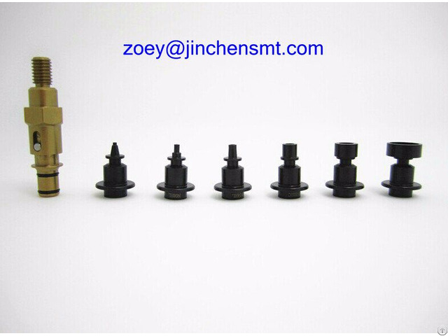 Samsung Cp 40lv Nozzles