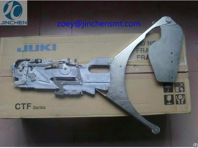 Juki Feeder Ff12fs Ff16fs Ff24fs Ff32fs Ff44fs For Sale