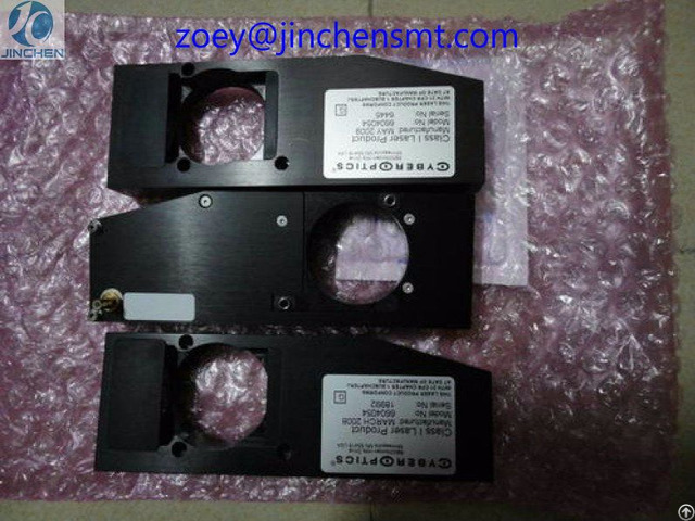 Samsung Cp40 Laser Cyberoptics 8001017 6604054