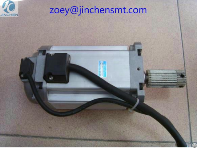 Juki Ke2050 2060 Y Axis Ac Servo Motors Repair Service