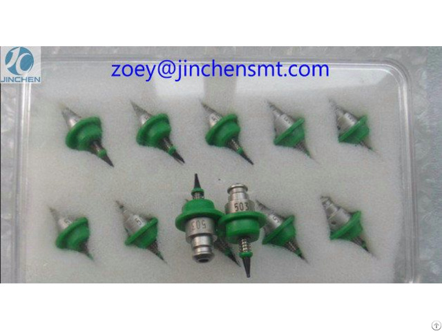 Juki Nozzle Asm Wholesaler 500 501 502 503 504 505 506 507