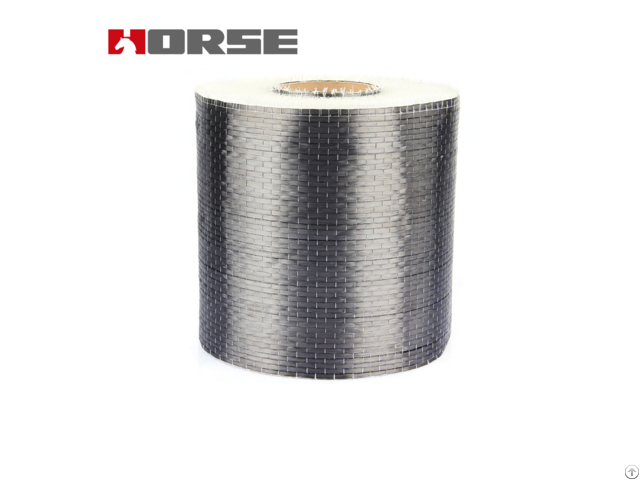 Carbon Fiber Fabric Unidirectional 200g