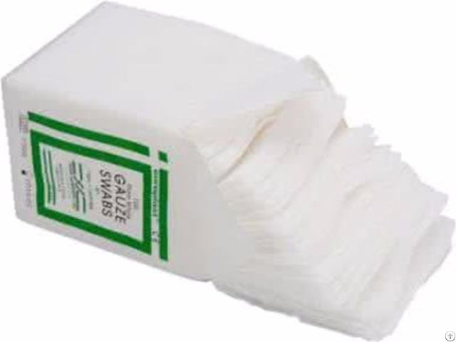 Gauze Swab