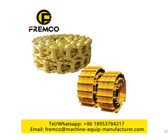 Cheap Track Chain Assy Factory Supply
