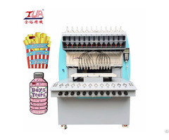 Jy The New Automatic Dispensing Machine For Making Mobile Phone Case