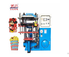 Good Quality And High Speed Rubber Band Making Machine Silicone Bracelet Equipment
