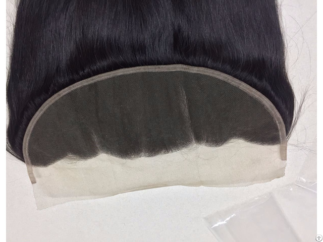 Vietname Hair Lace Base Frontals High Quality Handtied