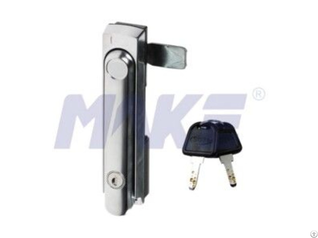 Swing Handle Lock Mk400