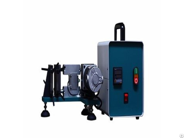 Low Temperature Chrysler Fold Test Machine