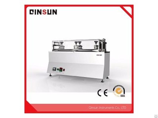 Seam Fatigue Testing Machine