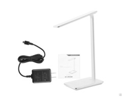 New Product Universal Micro Usb Charging Desklight Qi Wireless Charger Cell Phone