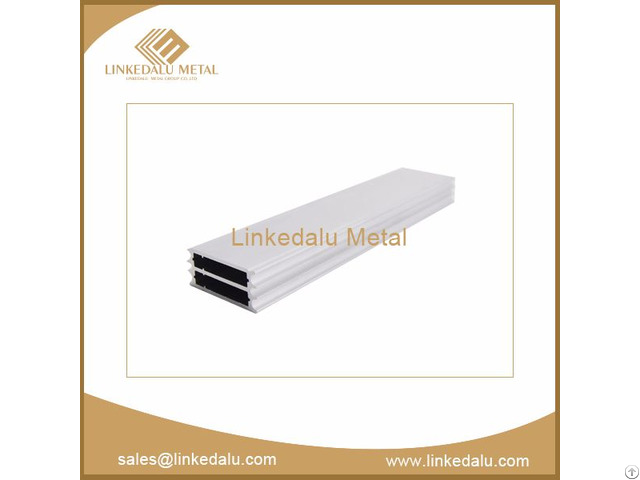 Aluminum Extrusions Ip0001