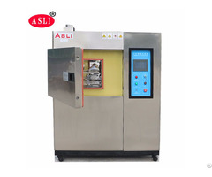 Industrial Thermal Shock Test Chamber With Touch Screen