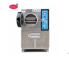 Industial Used Pressure Accelerated Aging Test Chamber Pct