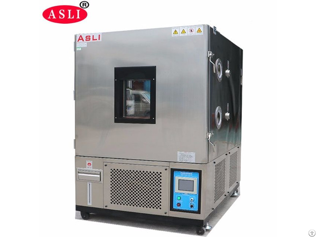 High And Low Temperature Cycle Test Chamber For Qulity Inspection