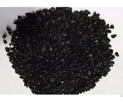 Potassium Humate With Water Solubility 99 Percent Min