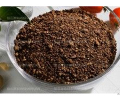 Tea Seed Meal From China Manufacturer