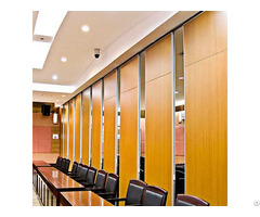Sound Proofing Movable Acoustic Room Dividers