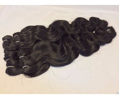 Excellent Quality Vietnamese Weft Remy Super Double Drawn Human Hair