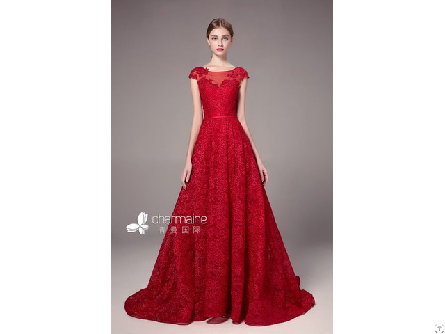 Evening Dress C21320161z