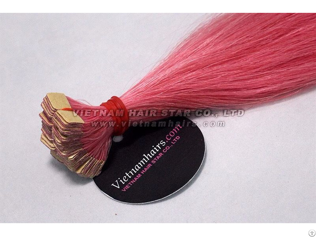 Pu M Tip Hair Extensions Wholesale Price Best Selling