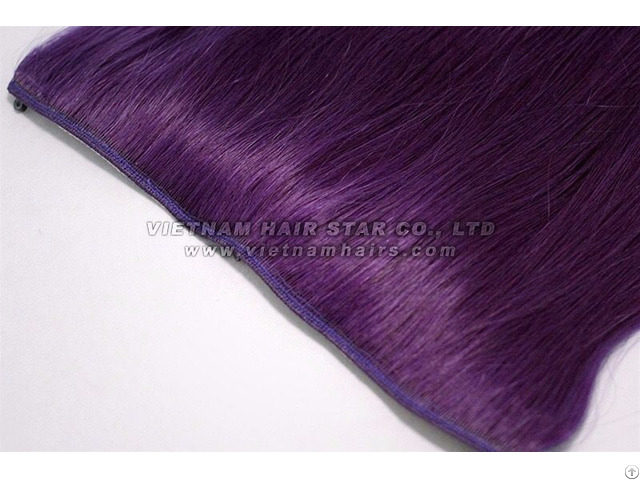 Beaded Weft Hair Extensions Best Wholesale Price Premium Quality