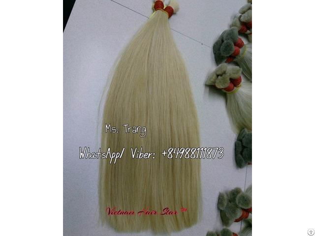 Full Double Drawn Remy Hair Factory Price Top Gold Supplier