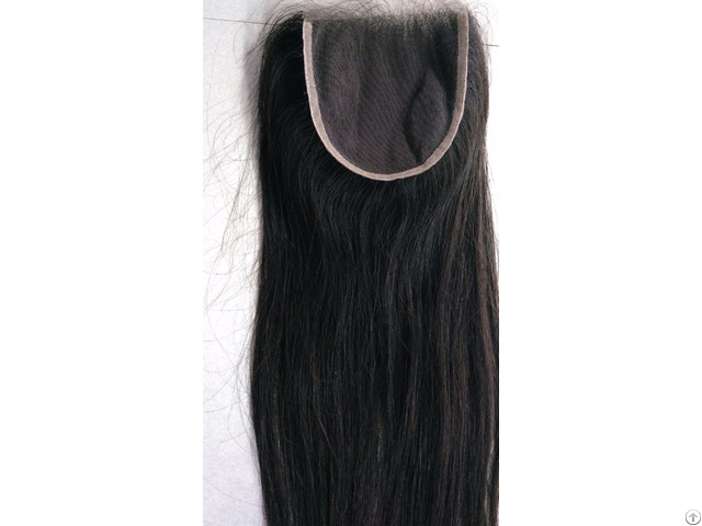 Lace Base Closures High Quality Factory Price Handtied Product