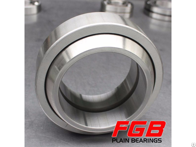 Ge30es Spherical Plain Bearing