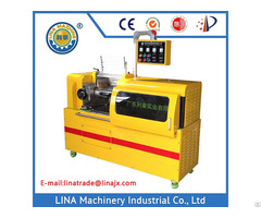 New 6 Inch Rubber Two Roll Mill Machine For Lab Use
