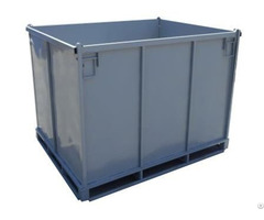 Collapsible Stillage