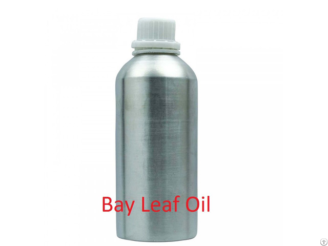 Basil Leaf Essential Oil