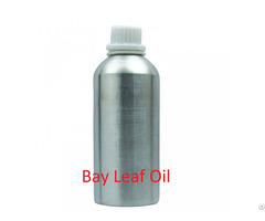 Basil Leaf Essential Oil