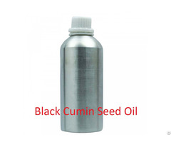 Black Cumin Seed Essential Oil