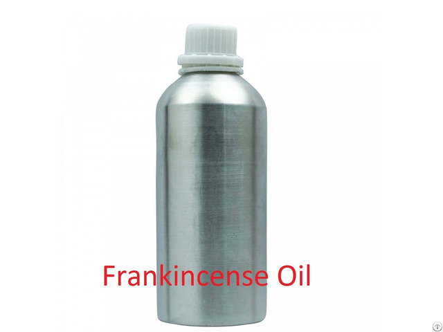 Frankincense Essential Oil