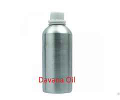 Davana Essential Oil