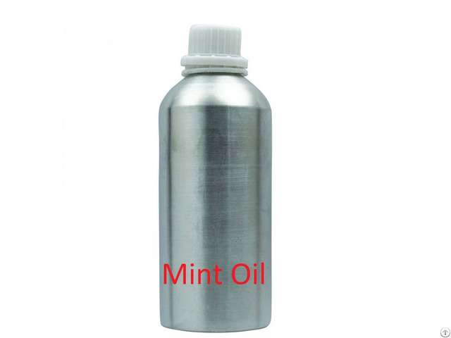 Mint Essential Oil