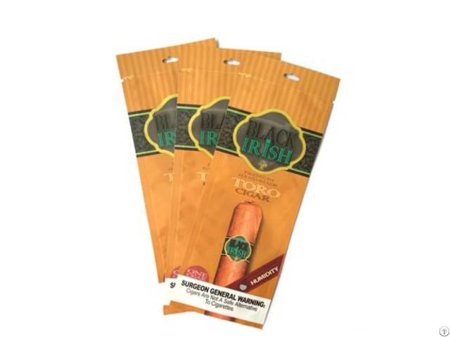 Cigar Packaging