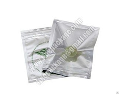 Ziplock Aluminium Foil Bag