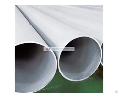 Tp304l Seamless Stainless Steel Pipe