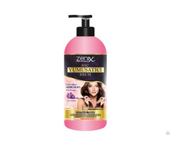Zenix Hair Softener