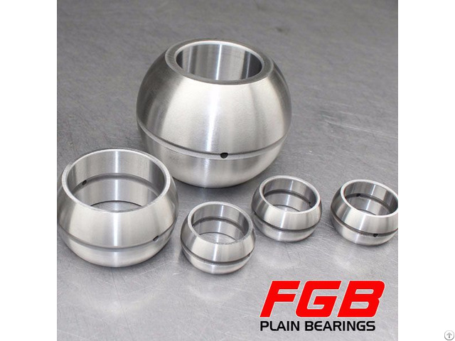 Ge8e Spherical Plain Bearing