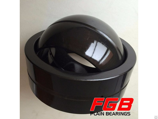 Ge10uk Fgb Spherical Plain Bearing