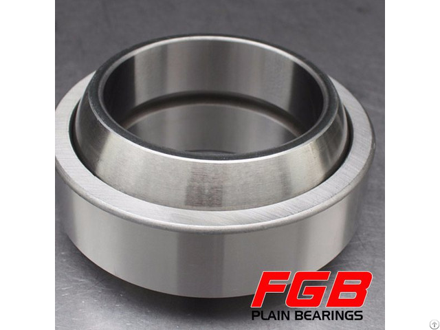 Ge300es 2rs Fgb Spherical Plain Bearing