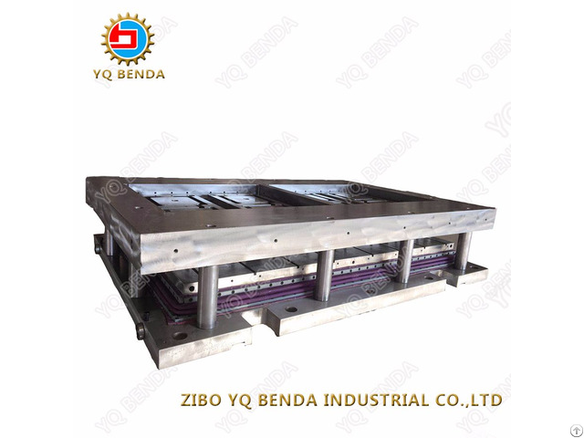 Safe And Reliable Ceramic Tile Mould