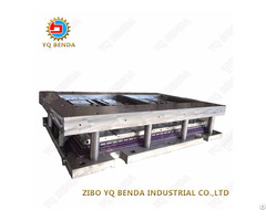 Safe And Reliable Ceramic Tile Mould
