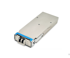 Hot Pluggable 100gbase Lr4 100gb S Cfp2 10km 100g Fiber Optical Transceiver Module